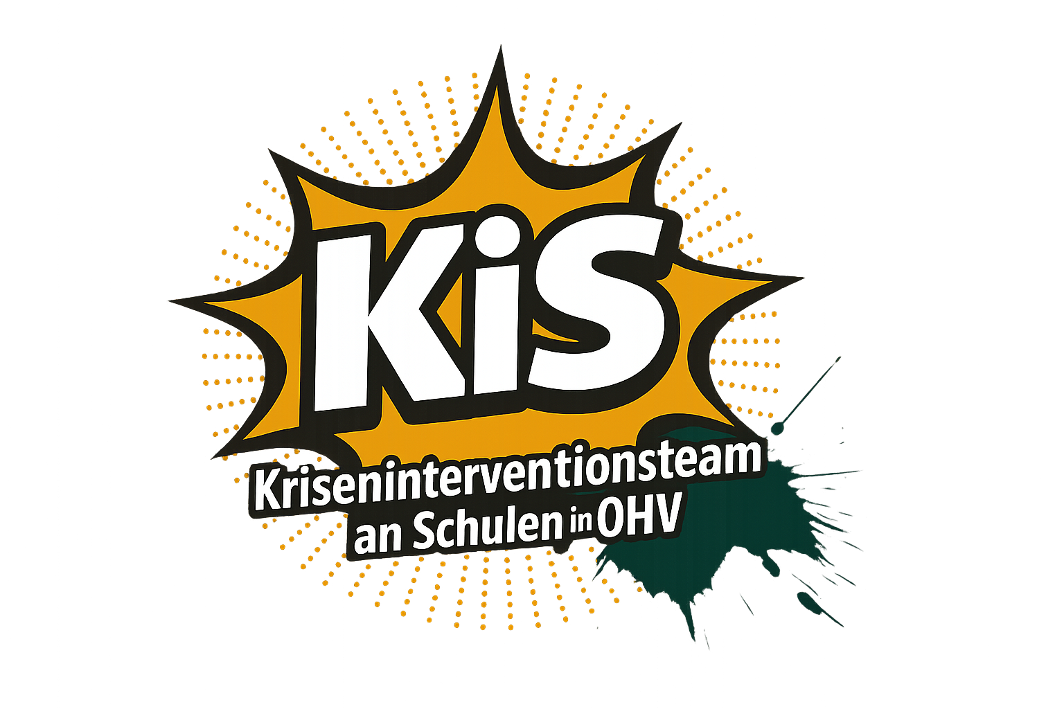 Krisenintervention in Schulen