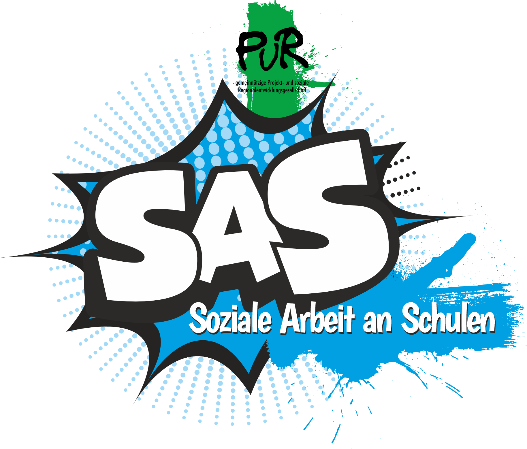 Soziale Arbeit an Schulen